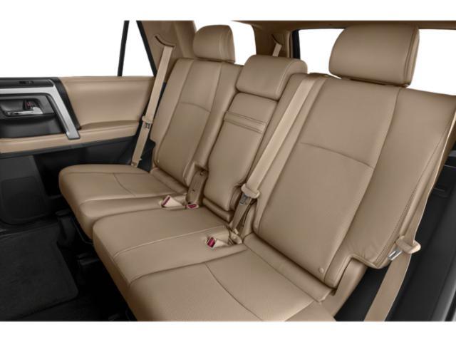 used 2019 Toyota 4Runner car, priced at $33,687