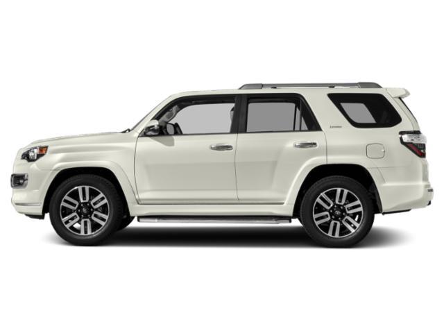 used 2019 Toyota 4Runner car, priced at $33,687