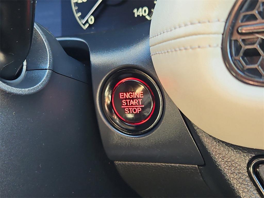 used 2023 Honda HR-V car, priced at $24,787