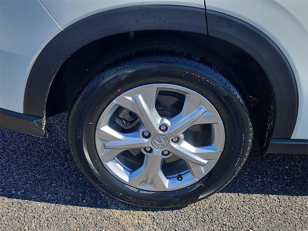 used 2023 Honda HR-V car, priced at $24,787