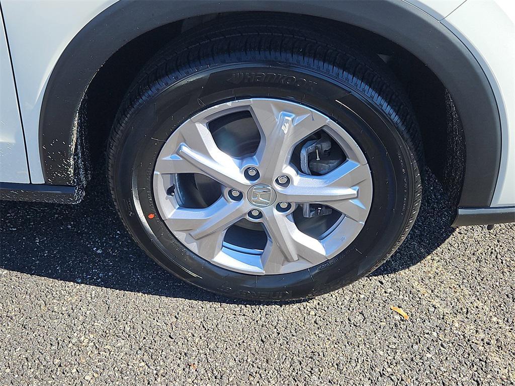 used 2023 Honda HR-V car, priced at $24,787