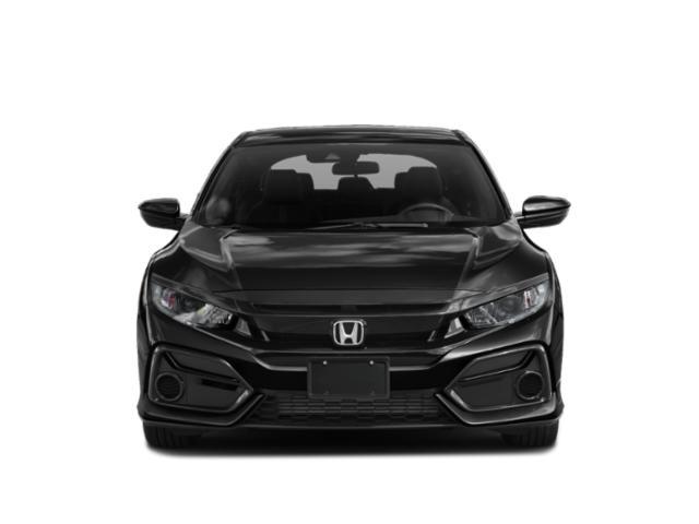 used 2020 Honda Civic car, priced at $18,387