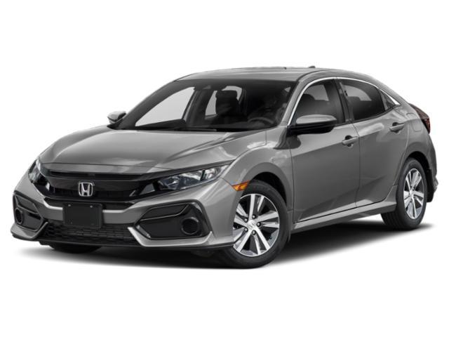 used 2020 Honda Civic car, priced at $18,387