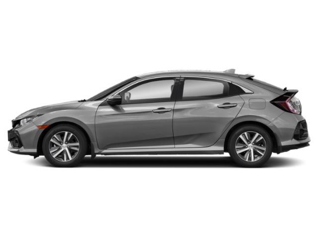 used 2020 Honda Civic car, priced at $18,387