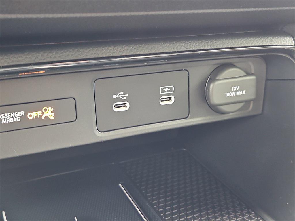 new 2026 Honda CR-V car, priced at $34,270