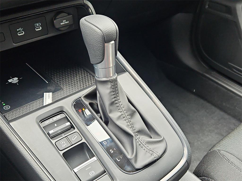 new 2026 Honda CR-V car, priced at $34,270