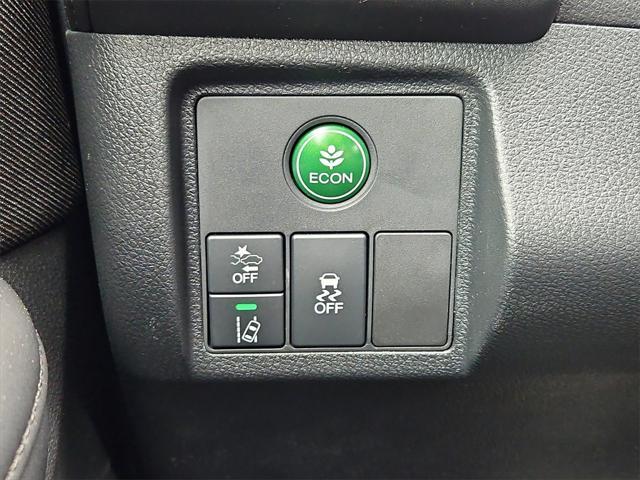 used 2022 Honda HR-V car