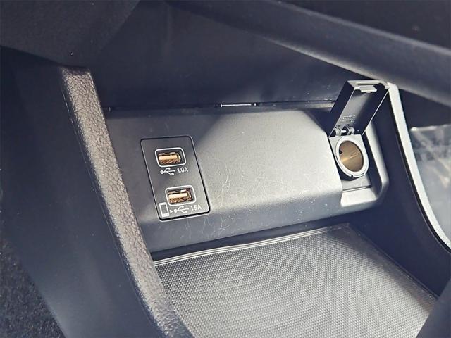 used 2022 Honda HR-V car