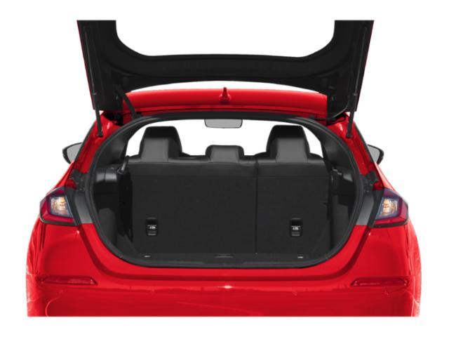 new 2026 Honda Civic Hybrid car, priced at $34,690