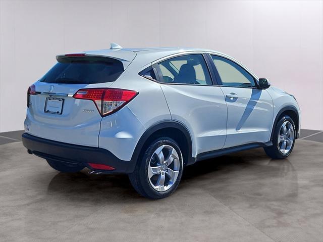 used 2022 Honda HR-V car, priced at $22,687