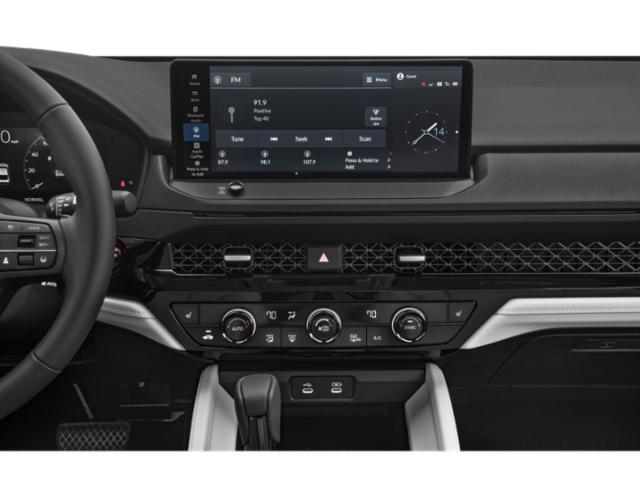 new 2025 Honda Accord Hybrid car, priced at $36,135