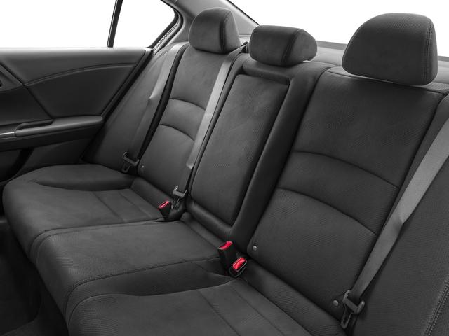 used 2016 Honda Accord car, priced at $14,987