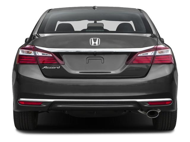 used 2016 Honda Accord car, priced at $14,987