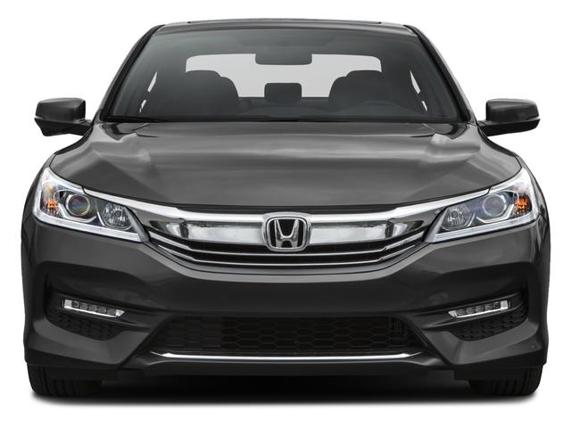 used 2016 Honda Accord car, priced at $14,987