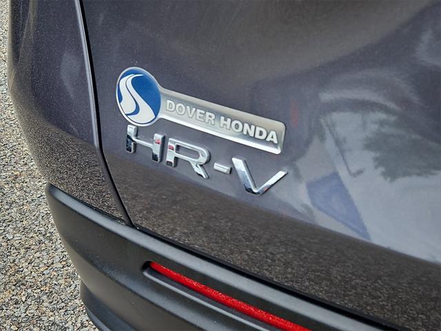 used 2023 Honda HR-V car, priced at $25,687