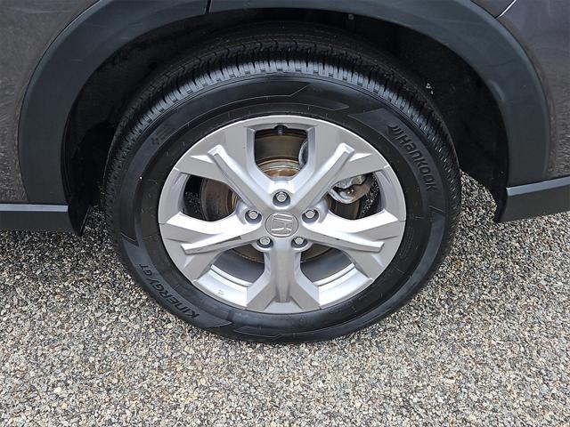 used 2023 Honda HR-V car, priced at $25,687