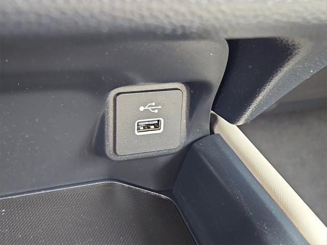 used 2023 Honda HR-V car, priced at $25,687