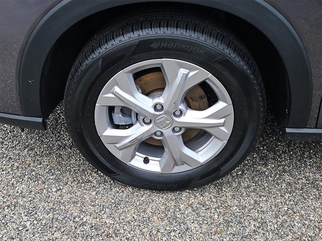 used 2023 Honda HR-V car, priced at $25,687