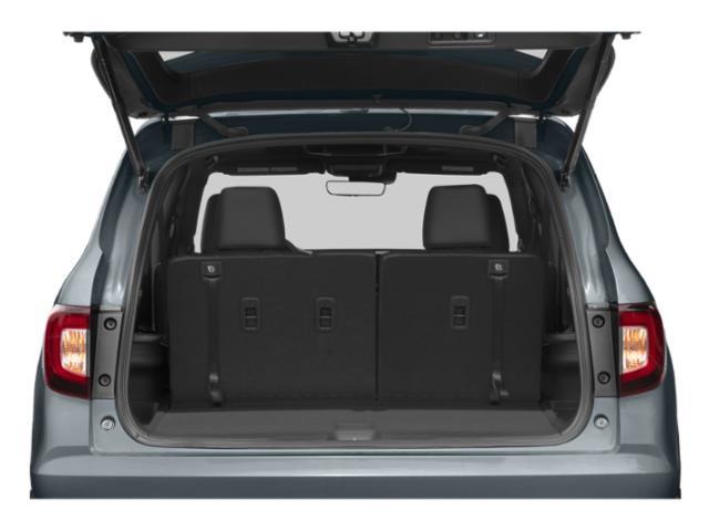 used 2022 Honda Pilot car, priced at $35,987