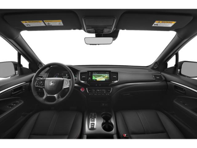 used 2022 Honda Pilot car, priced at $35,987