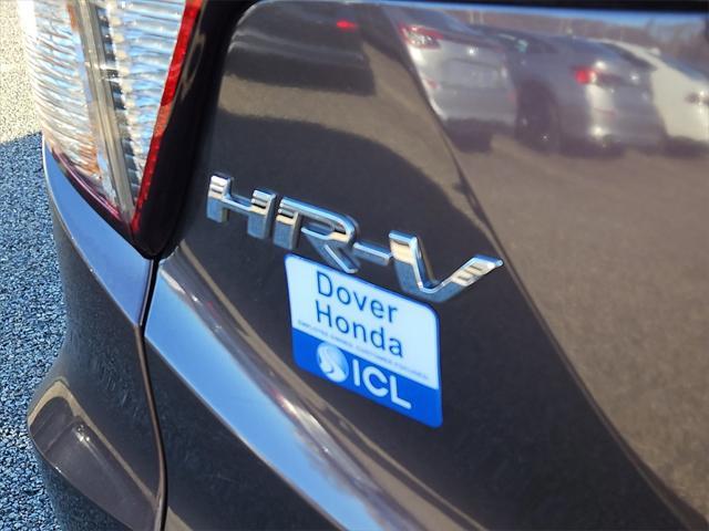 used 2022 Honda HR-V car, priced at $22,787