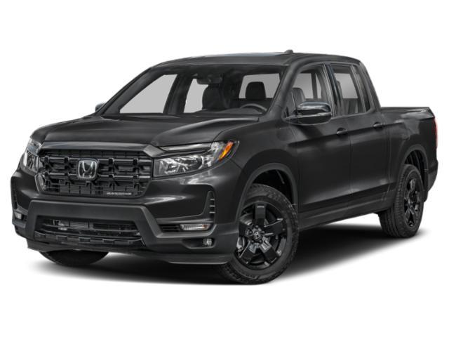 new 2025 Honda Ridgeline car, priced at $48,145