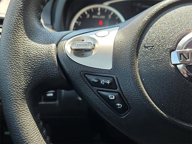 used 2018 Nissan Sentra car, priced at $11,787