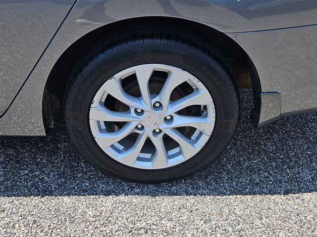 used 2018 Nissan Sentra car, priced at $11,987