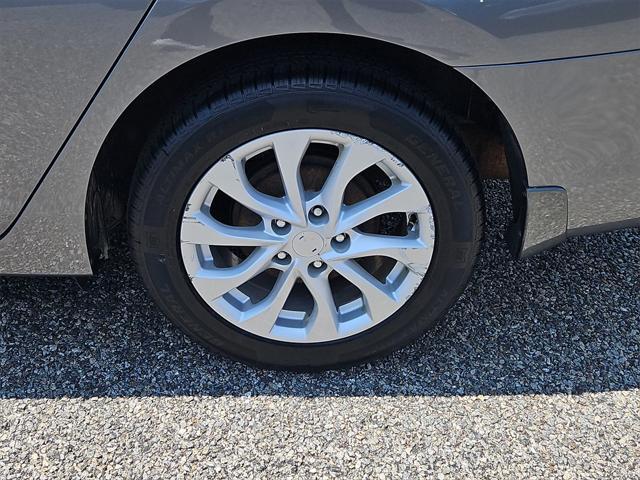 used 2018 Nissan Sentra car, priced at $11,787