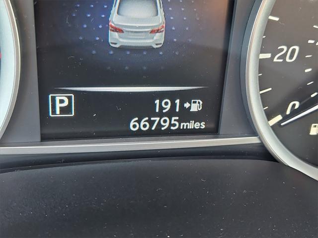 used 2018 Nissan Sentra car, priced at $11,987