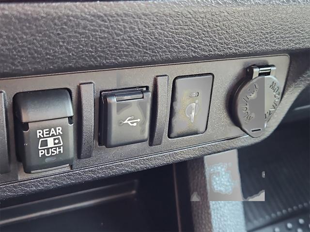 used 2023 Toyota Tacoma car, priced at $40,987