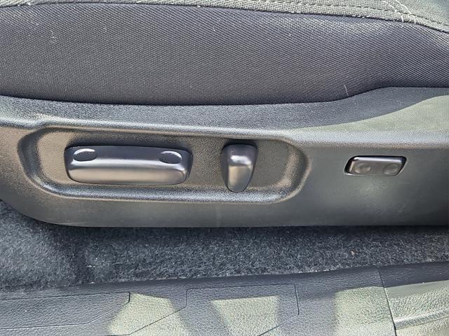 used 2023 Toyota Tacoma car, priced at $40,987