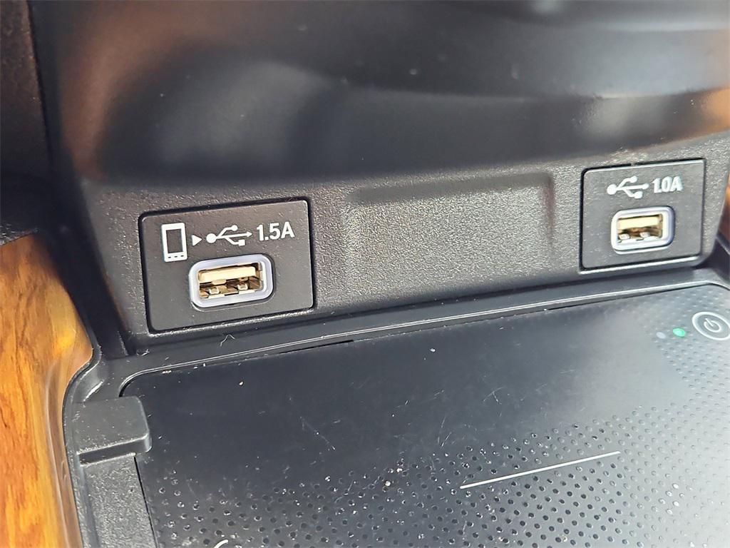 used 2020 Honda CR-V car, priced at $25,987