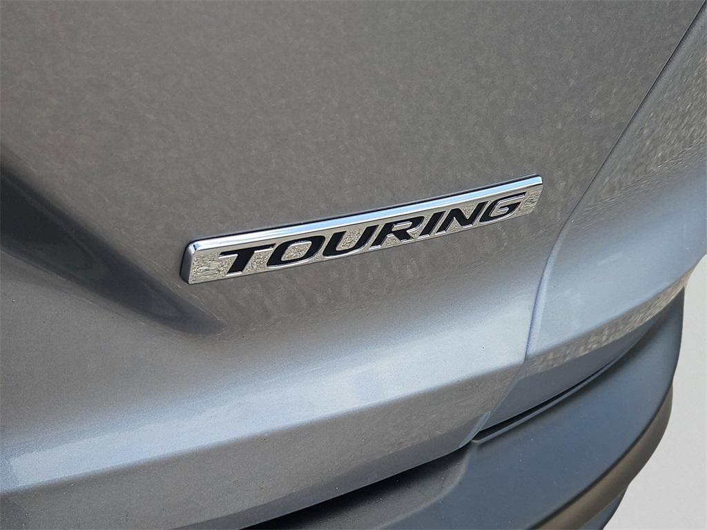 used 2020 Honda CR-V car, priced at $25,987