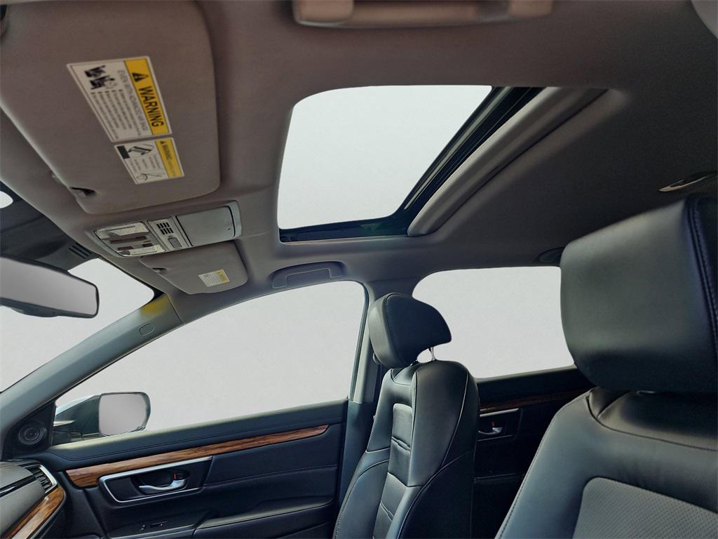 used 2020 Honda CR-V car, priced at $25,987