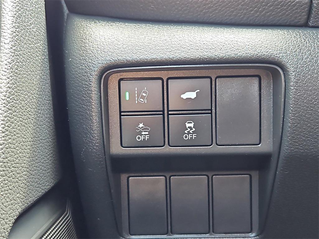 used 2020 Honda CR-V car, priced at $25,987