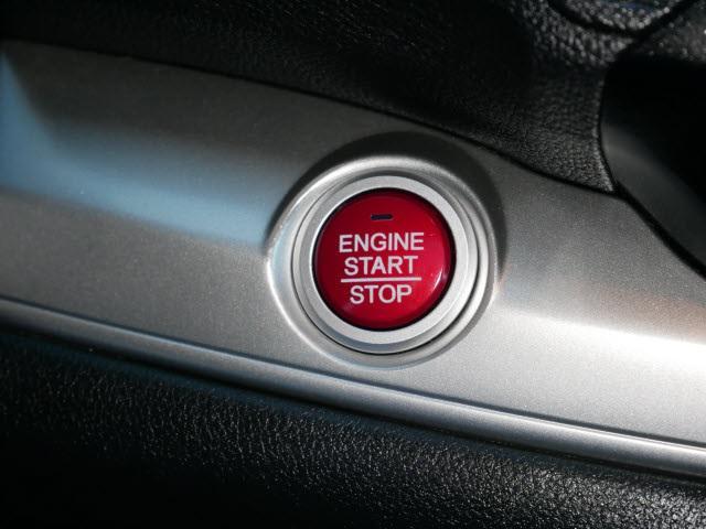 used 2016 Honda CR-V car, priced at $15,987