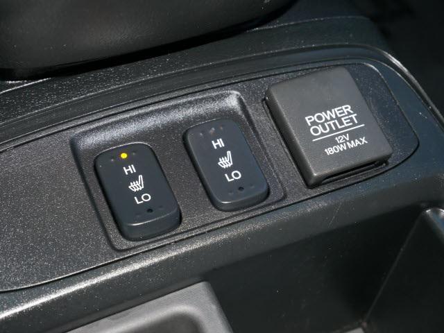 used 2016 Honda CR-V car, priced at $15,987