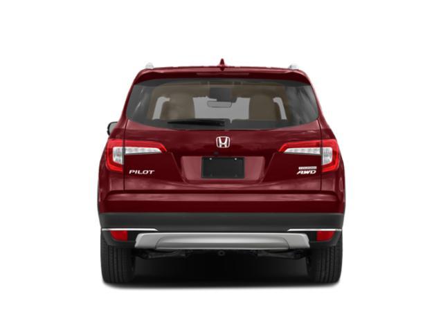 used 2022 Honda Pilot car, priced at $33,987