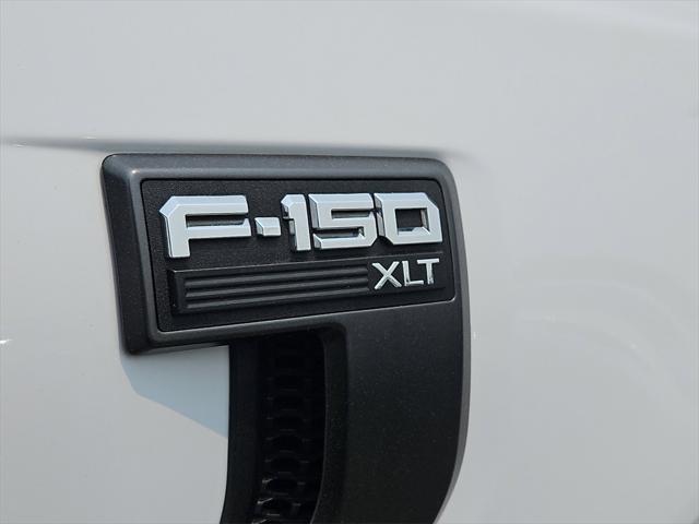 used 2022 Ford F-150 car, priced at $40,987