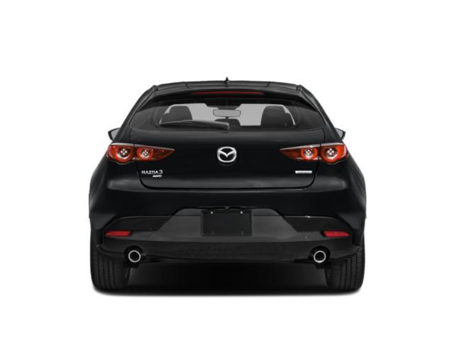 used 2019 Mazda Mazda3 car, priced at $21,987
