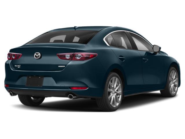 used 2019 Mazda Mazda3 car, priced at $21,987