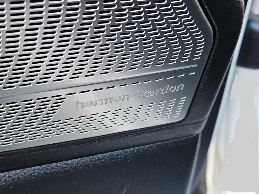 used 2024 Hyundai Palisade car, priced at $41,987