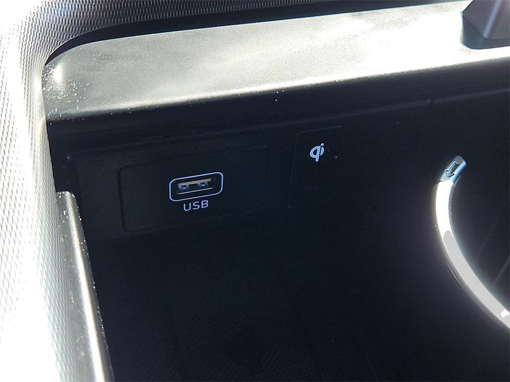 used 2024 Hyundai Palisade car, priced at $41,987
