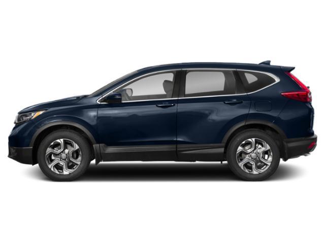 used 2019 Honda CR-V car, priced at $24,487