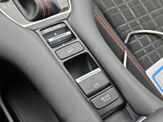 used 2025 Honda HR-V car, priced at $28,987