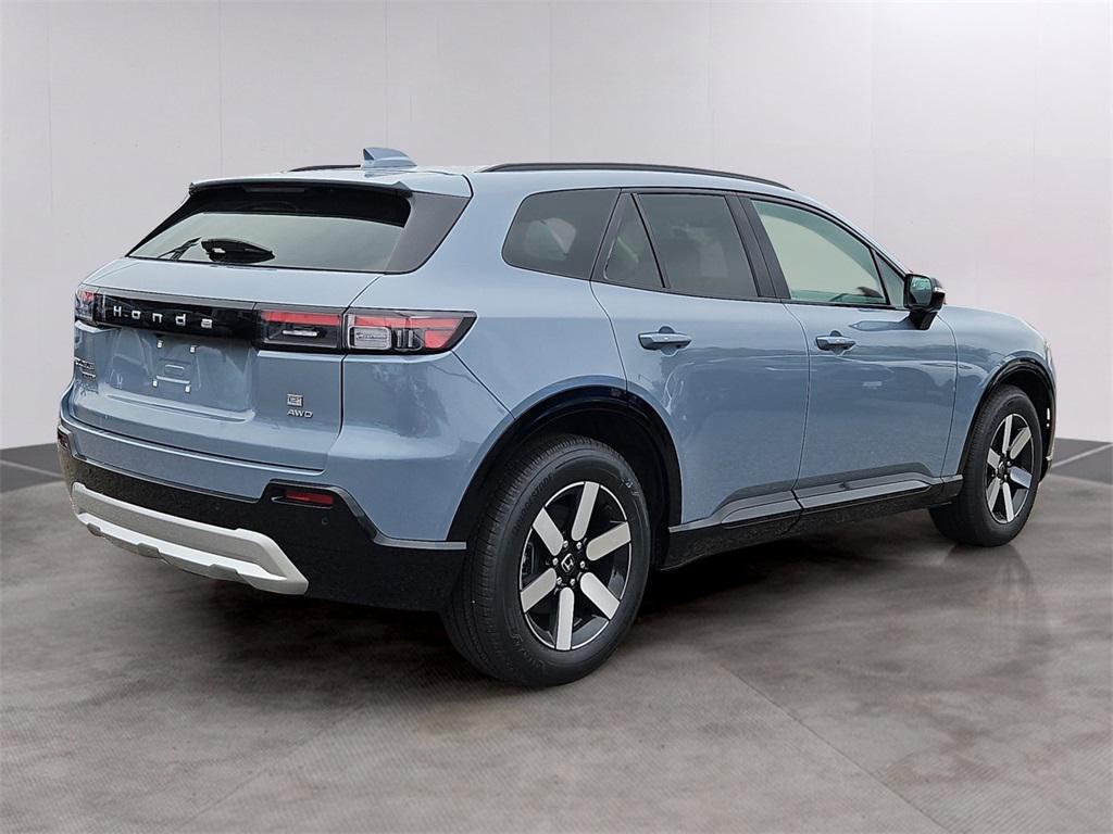 new 2025 Honda Prologue car, priced at $56,650