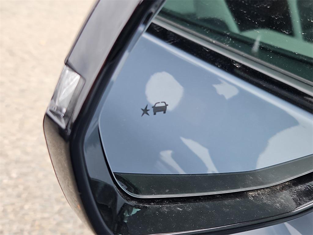 new 2025 Honda Prologue car, priced at $56,650