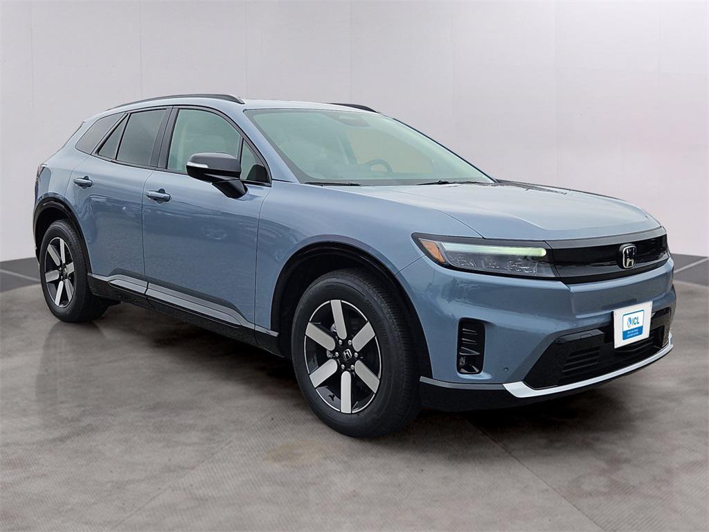 new 2025 Honda Prologue car, priced at $56,650