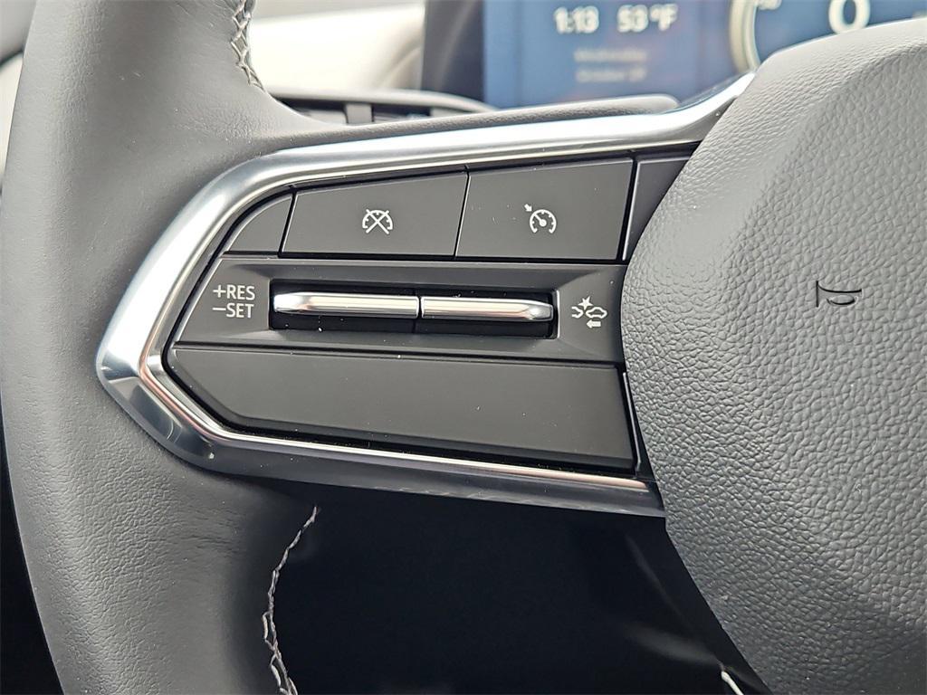 new 2025 Honda Prologue car, priced at $56,650